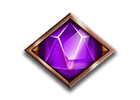 RSG皇家電子-雷神之錘-紫寶石